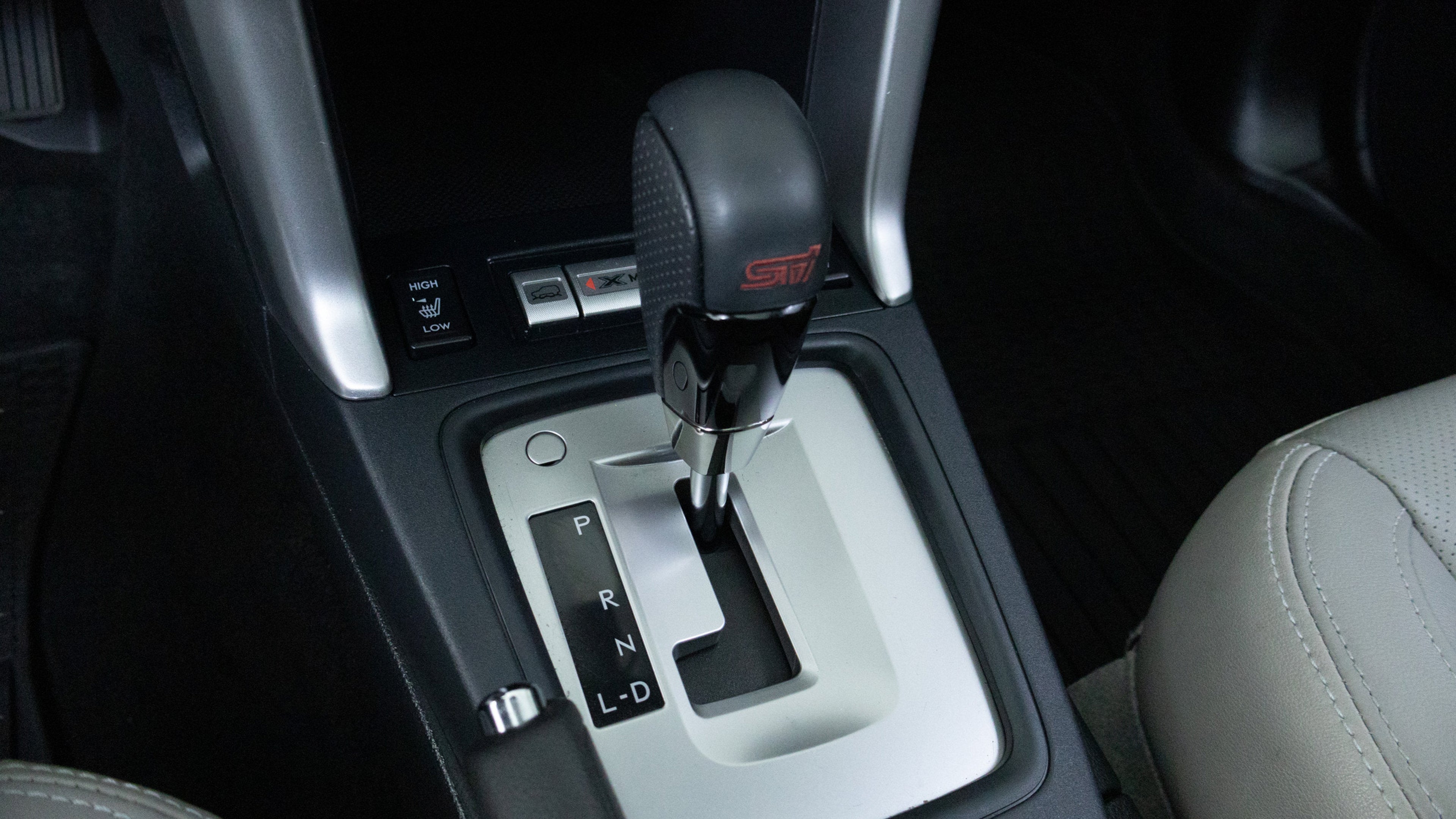 2018 Subaru Forester Limited