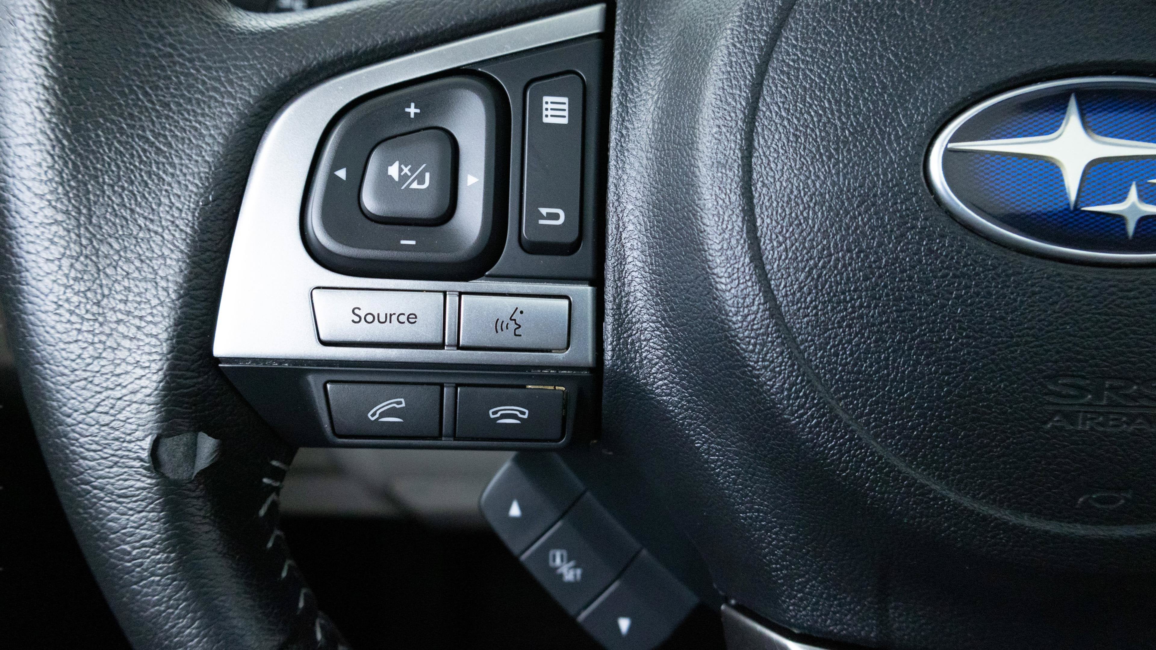 2018 Subaru Forester Limited