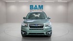 2018 Subaru Forester Limited