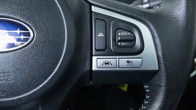 2018 Subaru Forester Limited