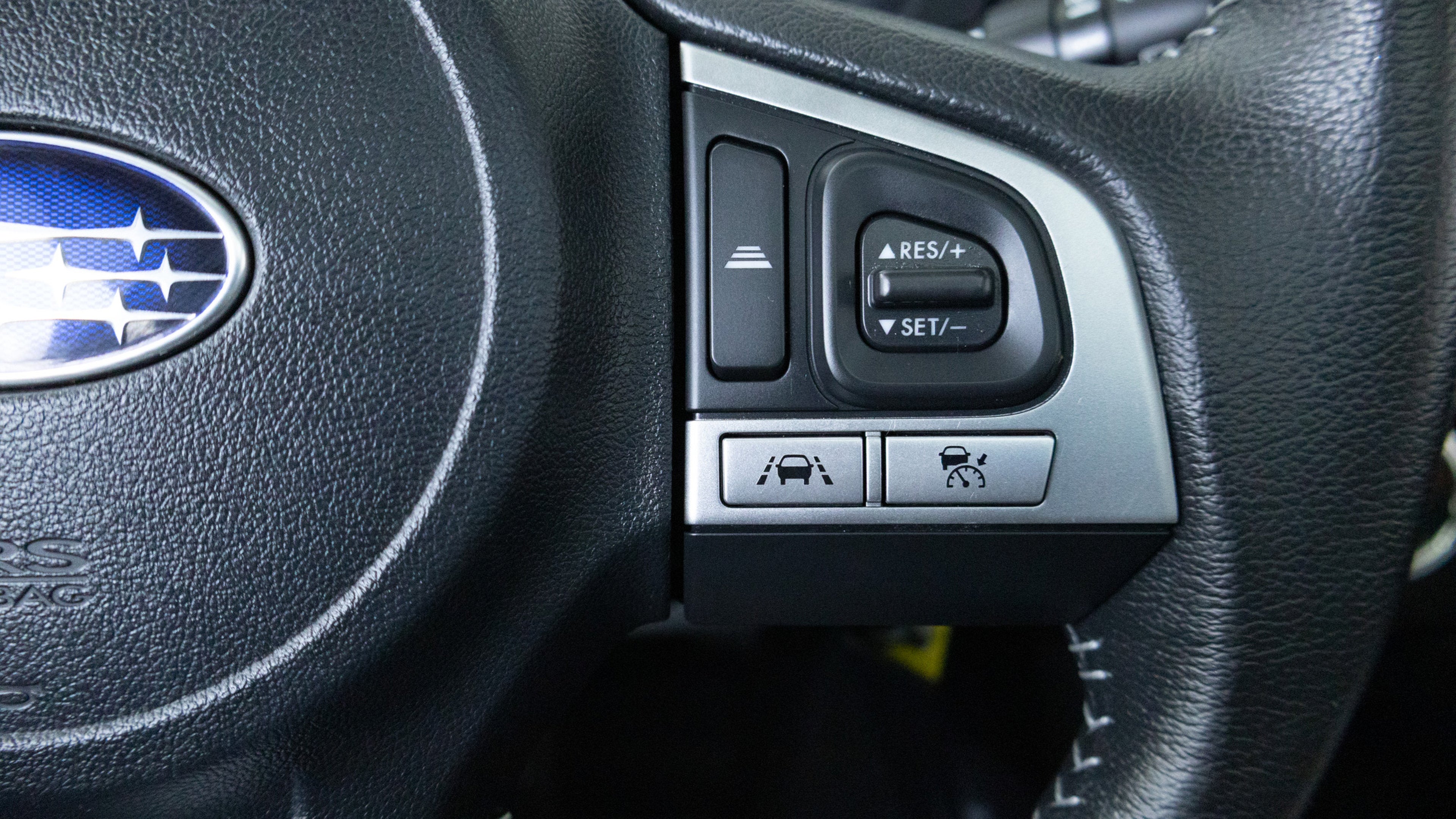 2018 Subaru Forester Limited