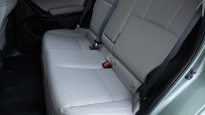 2018 Subaru Forester Limited