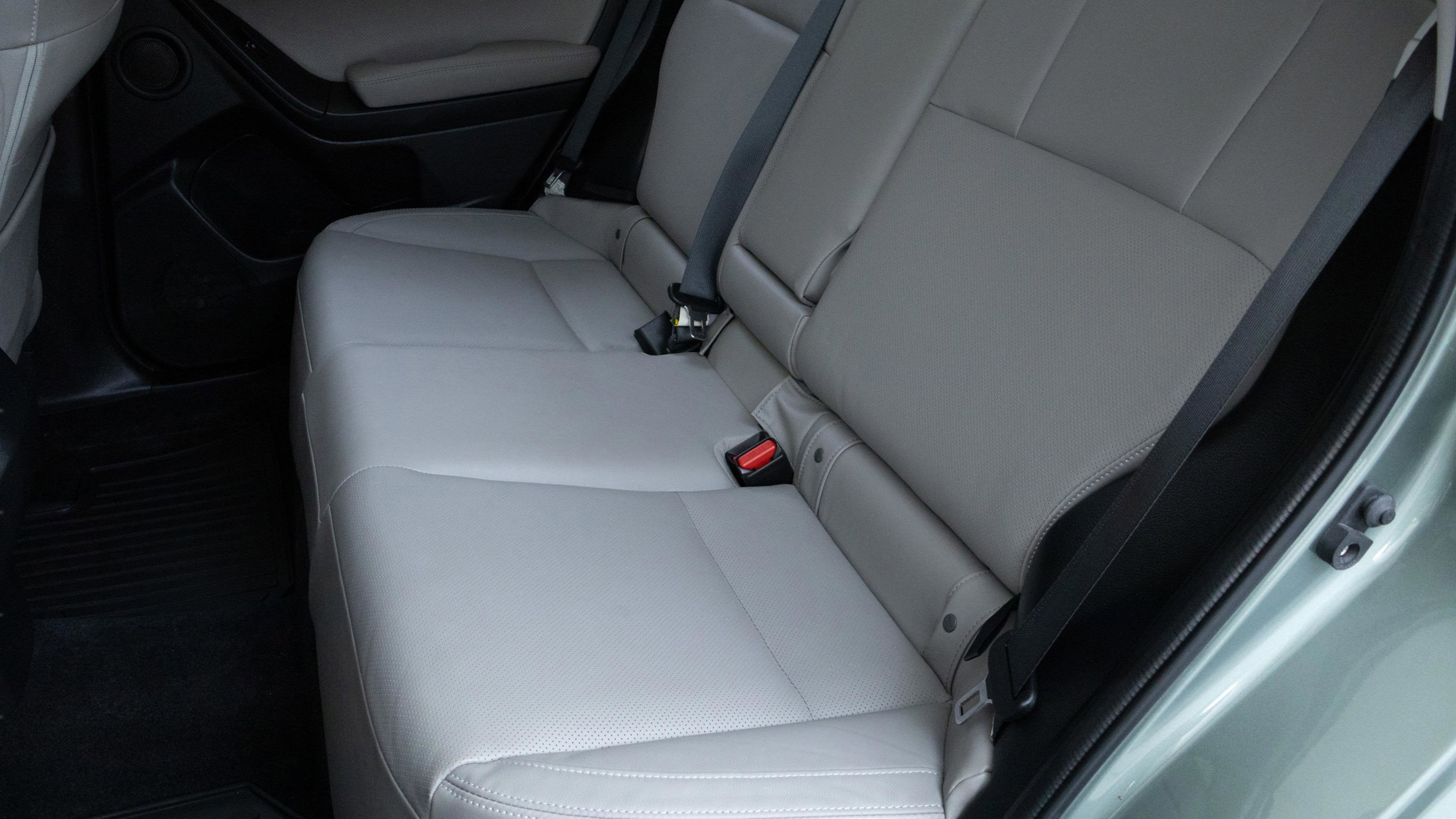 2018 Subaru Forester Limited