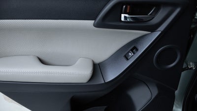 2018 Subaru Forester Limited
