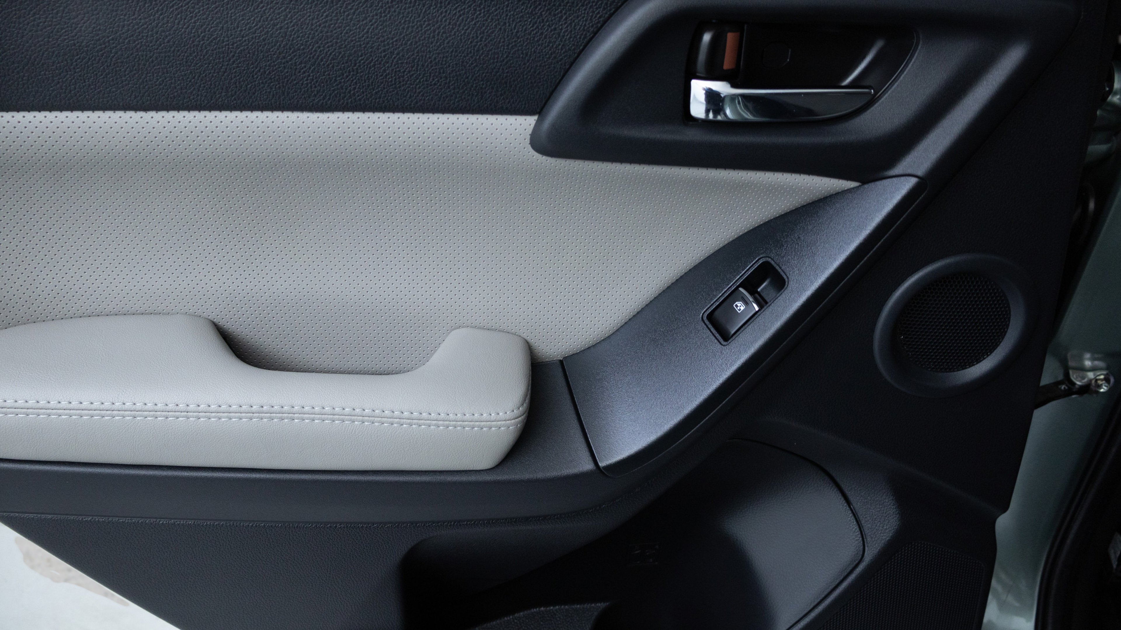 2018 Subaru Forester Limited