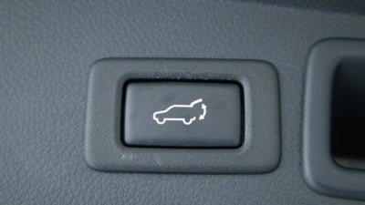 2018 Subaru Forester Limited