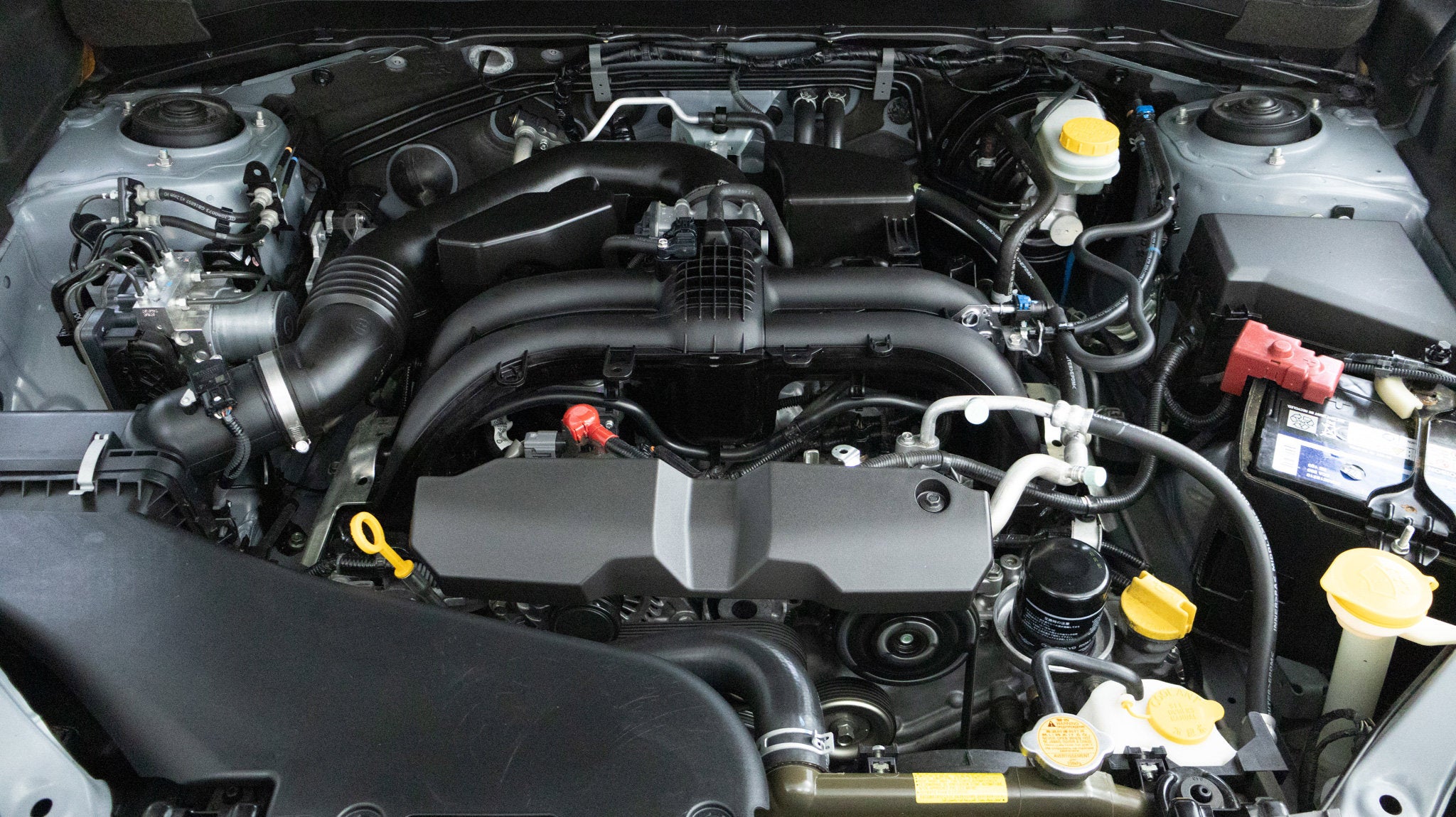 2018 Subaru Forester Limited