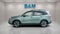 2018 Subaru Forester Limited