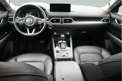 2023 Mazda Mazda CX-5 2.5 S Premium Package
