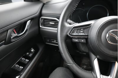 2023 Mazda Mazda CX-5 2.5 S Premium Package