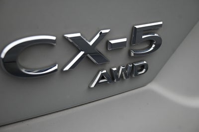 2023 Mazda Mazda CX-5 2.5 S Premium Package