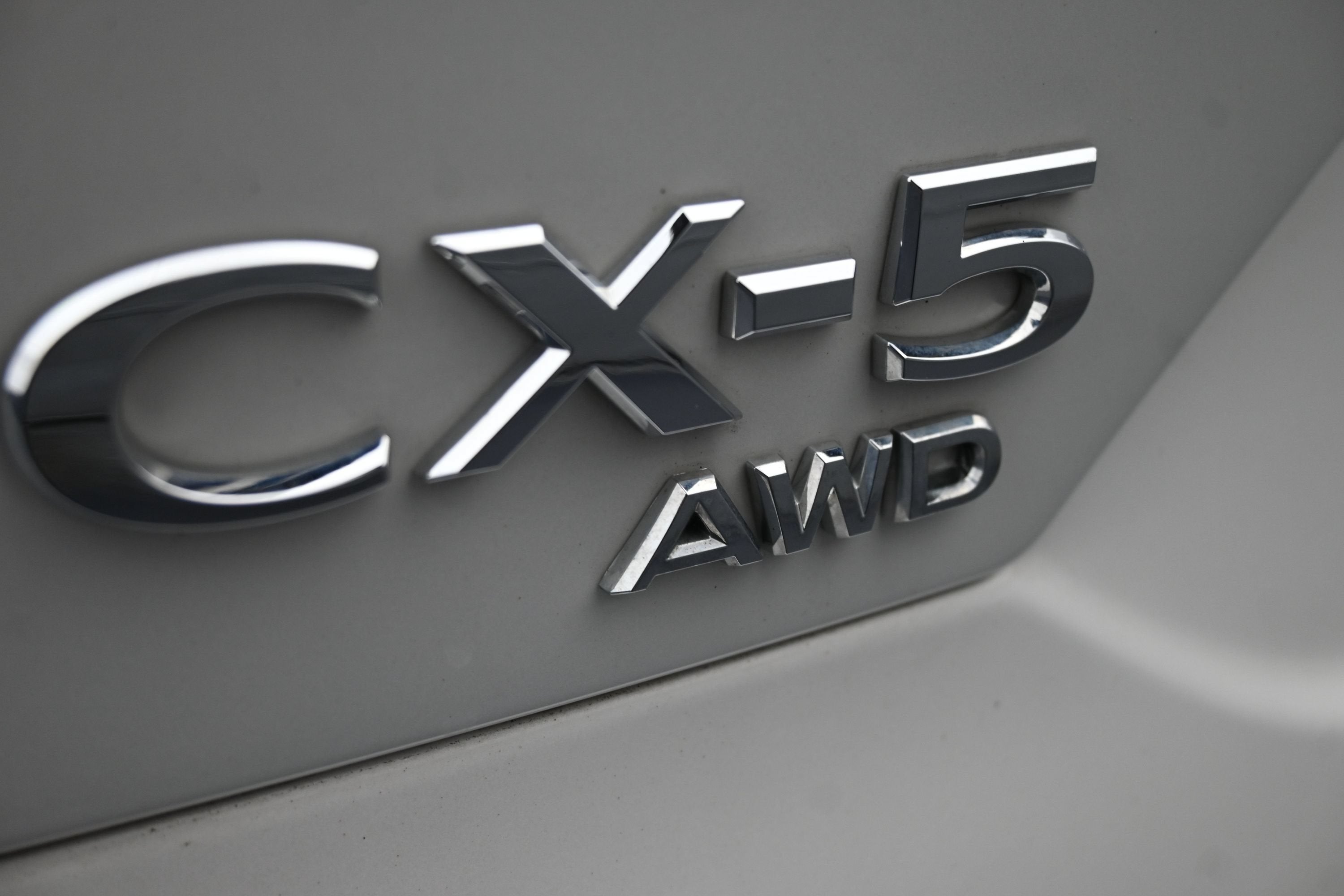 2023 Mazda Mazda CX-5 2.5 S Premium Package