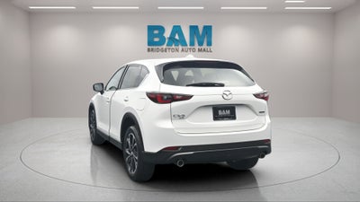 2023 Mazda Mazda CX-5 2.5 S Premium Package