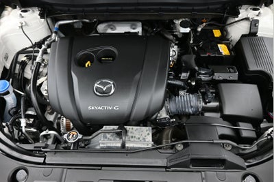 2023 Mazda Mazda CX-5 2.5 S Premium Package