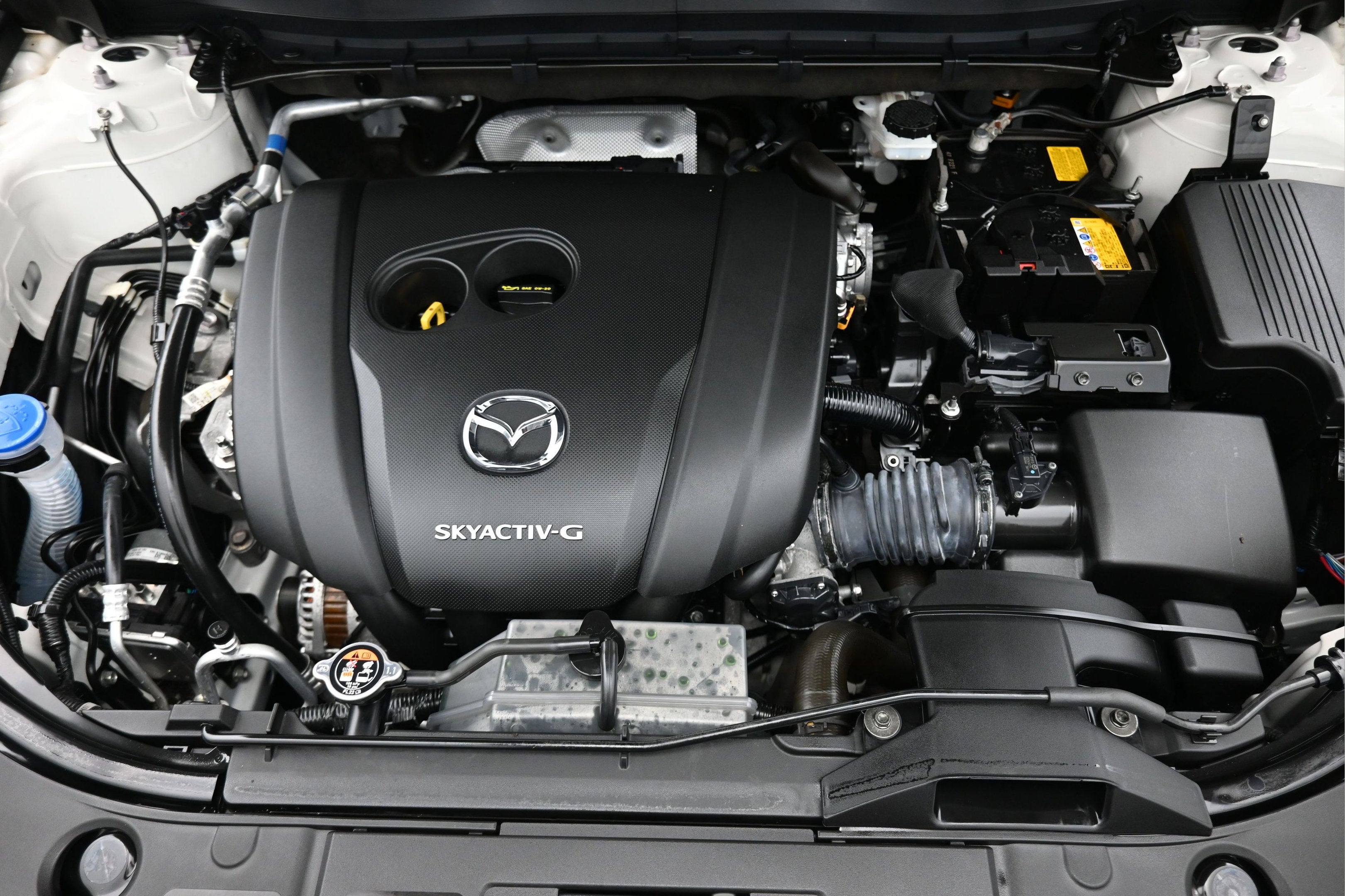 2023 Mazda Mazda CX-5 2.5 S Premium Package