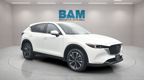 2023 Mazda Mazda CX-5 2.5 S Premium