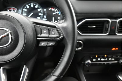 2023 Mazda Mazda CX-5 2.5 S Premium