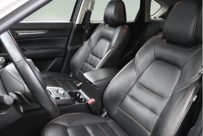 2023 Mazda Mazda CX-5 2.5 S Premium