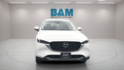 2023 Mazda Mazda CX-5 2.5 S Premium