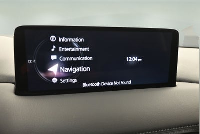 2023 Mazda Mazda CX-5 2.5 S Premium