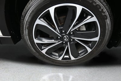 2023 Mazda Mazda CX-5 2.5 S Premium
