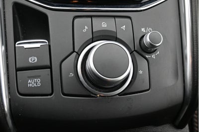 2023 Mazda Mazda CX-5 2.5 S Premium