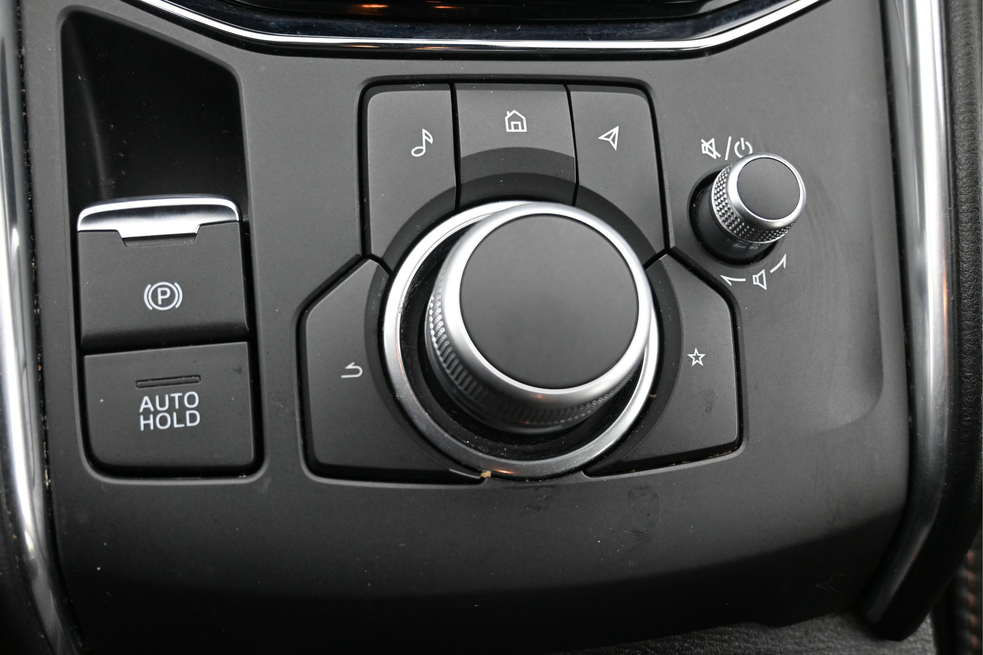 2023 Mazda Mazda CX-5 2.5 S Premium