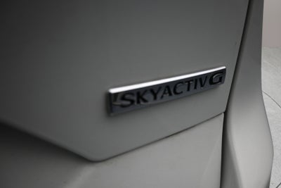 2023 Mazda Mazda CX-5 2.5 S Premium