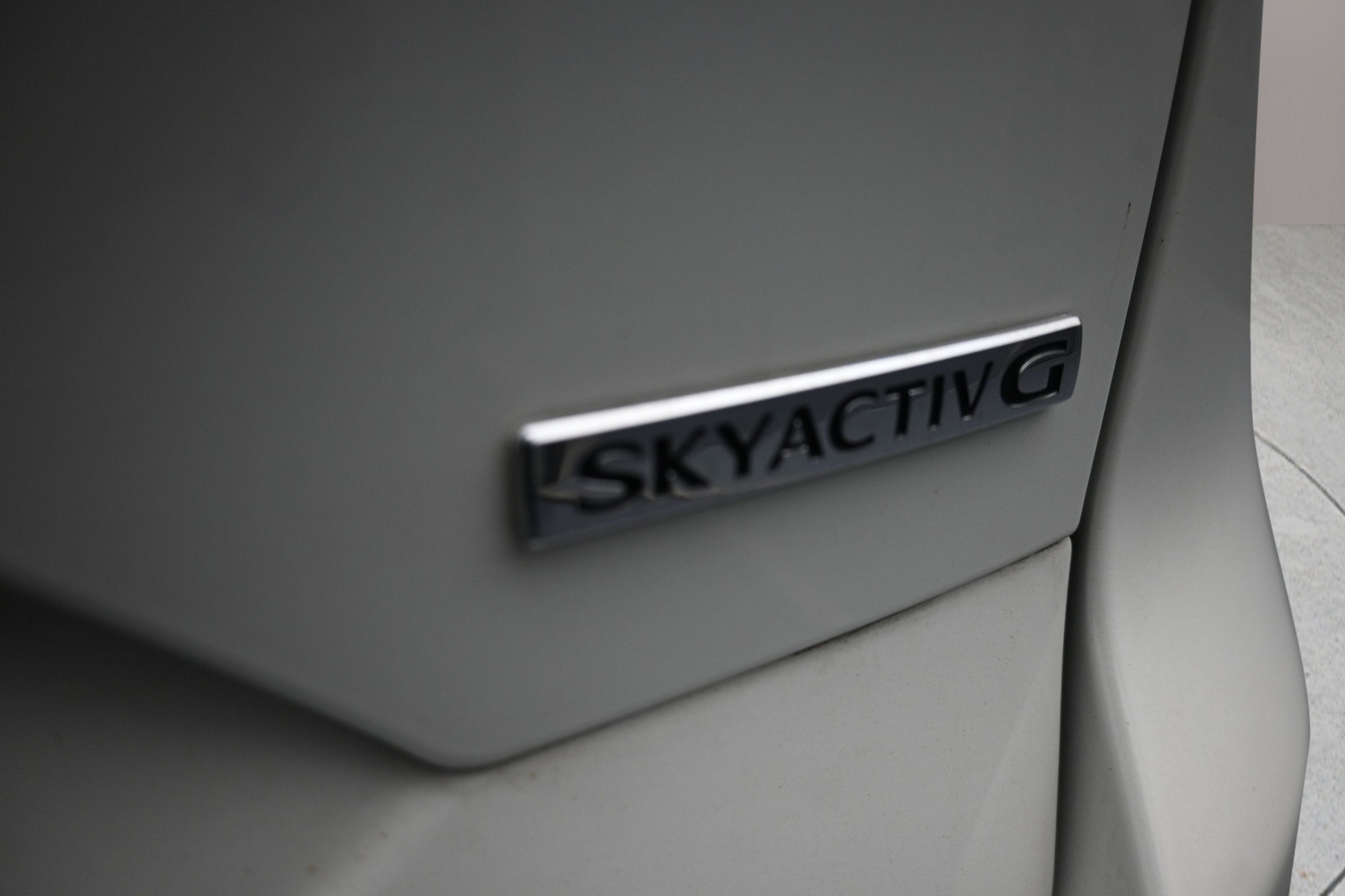 2023 Mazda Mazda CX-5 2.5 S Premium