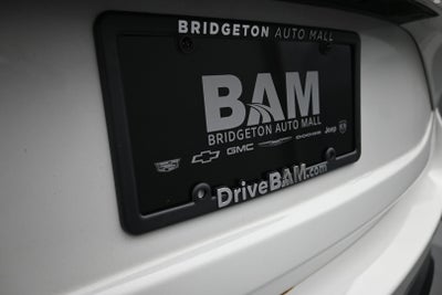 2023 Mazda Mazda CX-5 2.5 S Premium