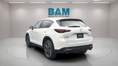 2023 Mazda Mazda CX-5 2.5 S Premium