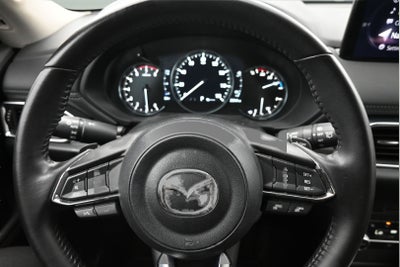 2023 Mazda Mazda CX-5 2.5 S Premium