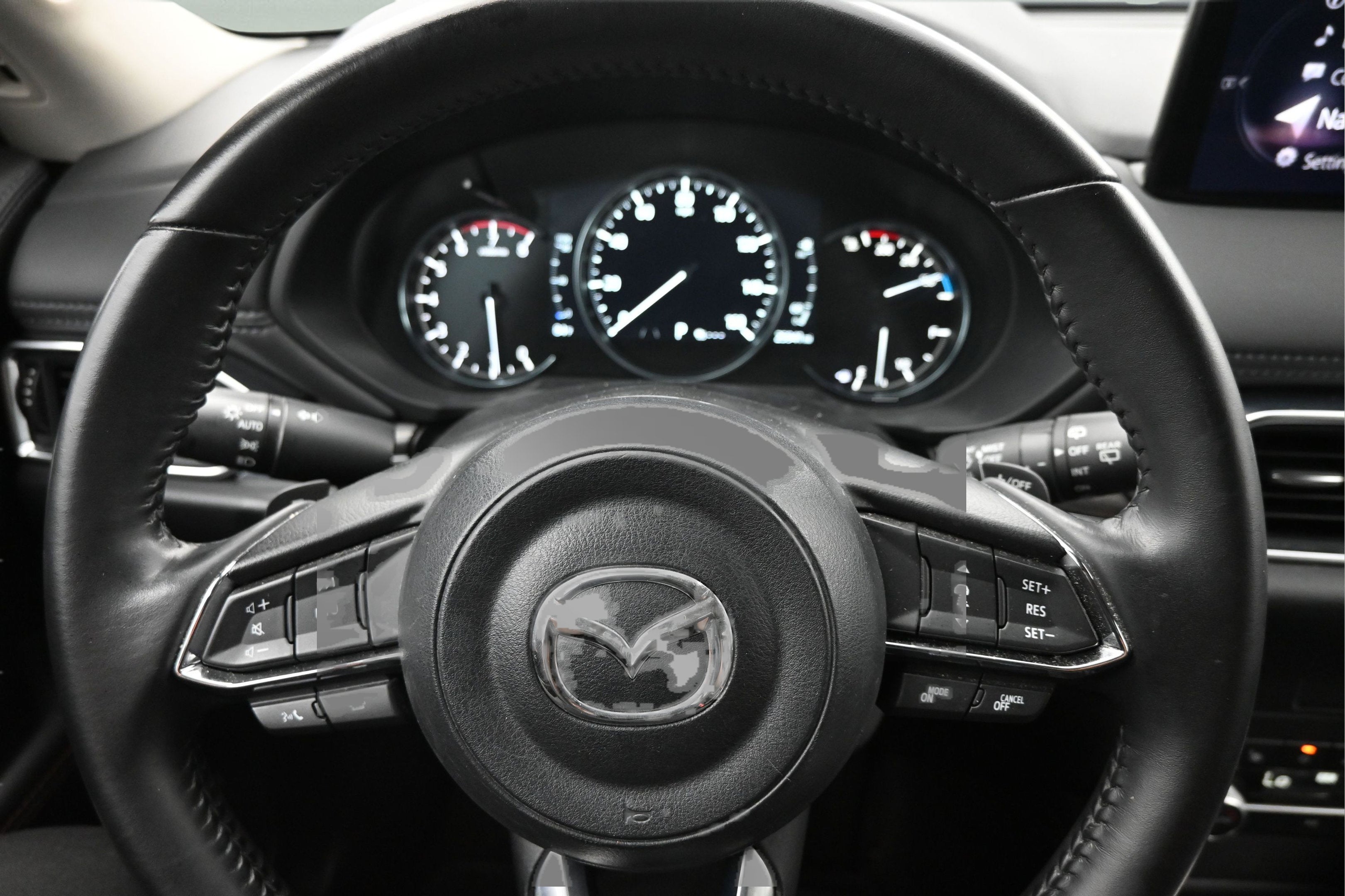 2023 Mazda Mazda CX-5 2.5 S Premium