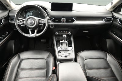 2023 Mazda Mazda CX-5 2.5 S Premium