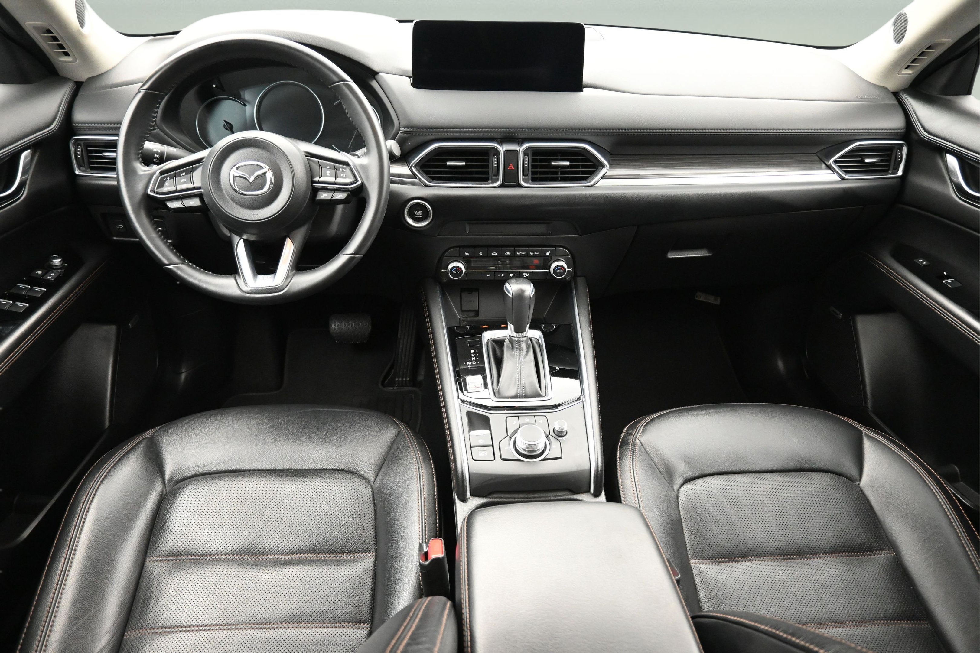 2023 Mazda Mazda CX-5 2.5 S Premium