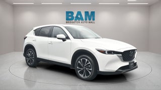 2023 Mazda Mazda CX-5 2.5 S Premium