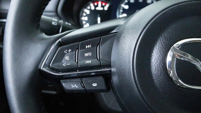 2023 Mazda Mazda CX-5 2.5 S Premium Plus
