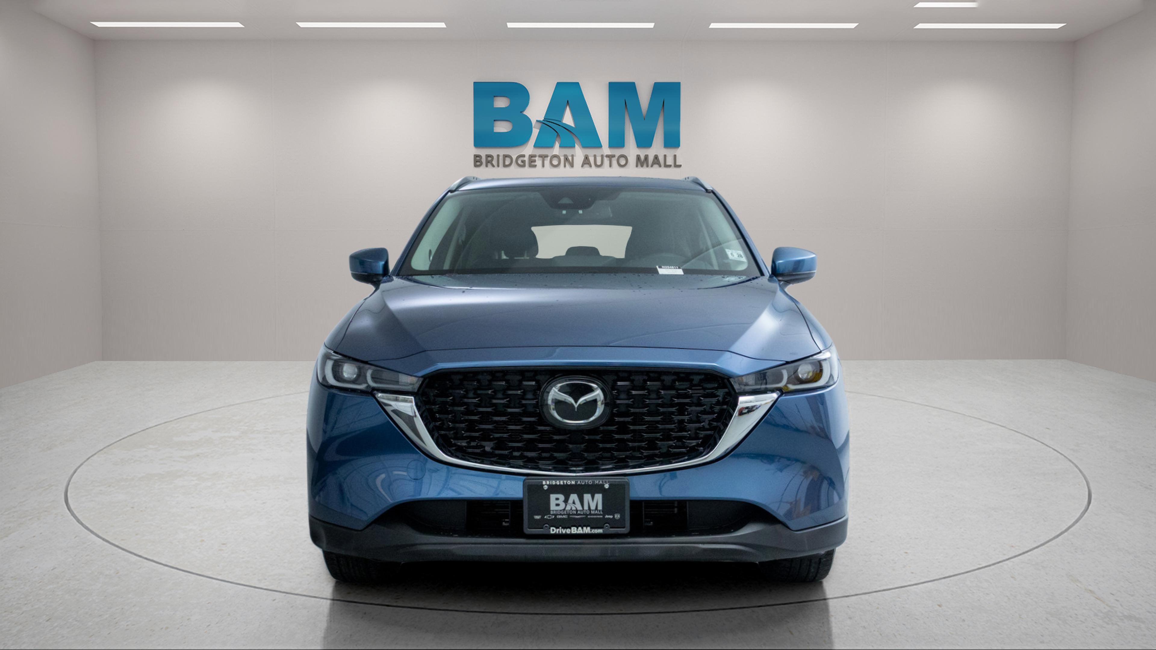 2023 Mazda Mazda CX-5 2.5 S Premium Plus