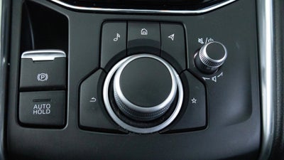2023 Mazda Mazda CX-5 2.5 S Premium Plus