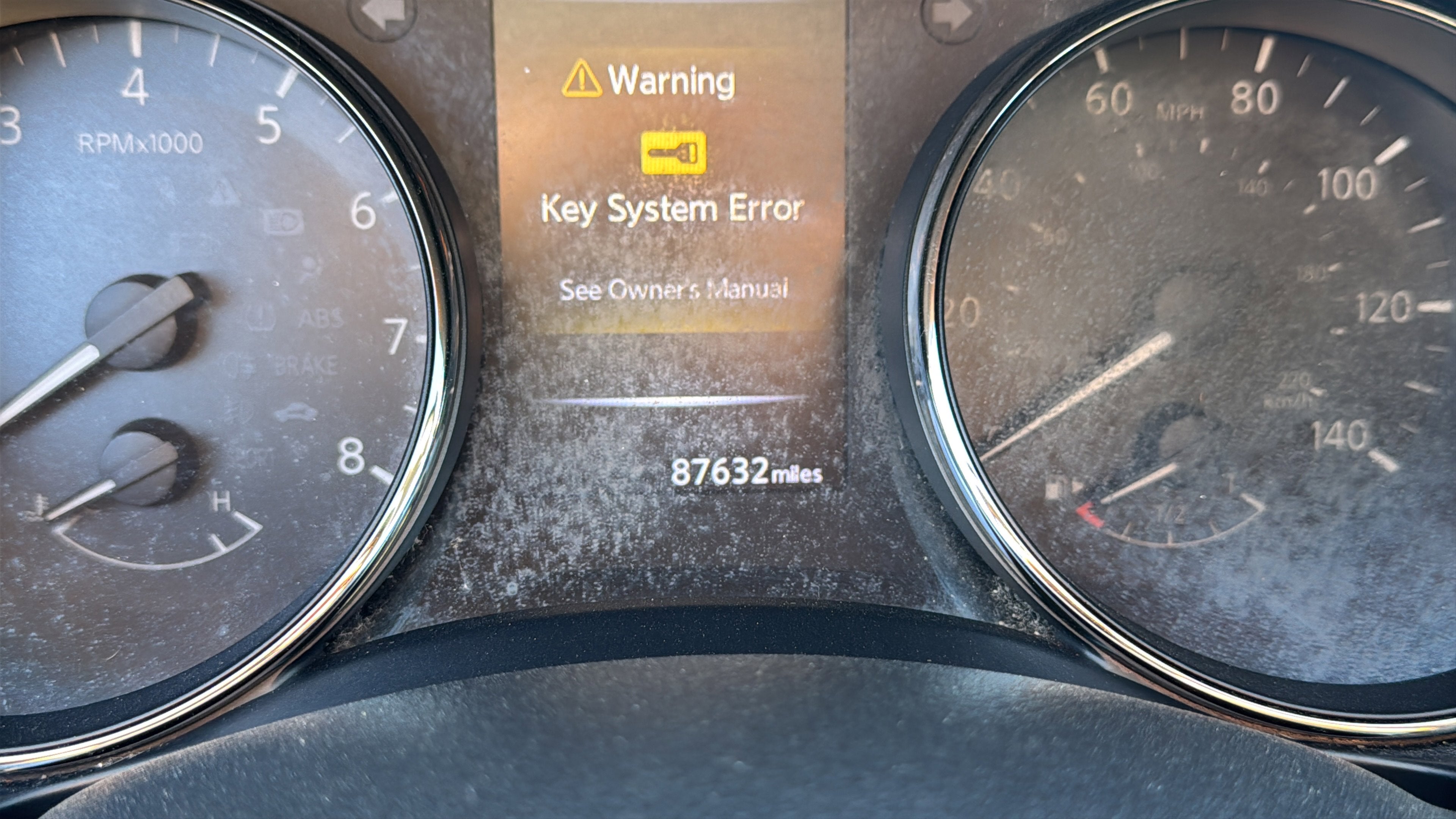 2018 Nissan Rogue Sport SV