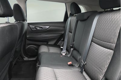 2020 Nissan Rogue SV Intelligent AWD