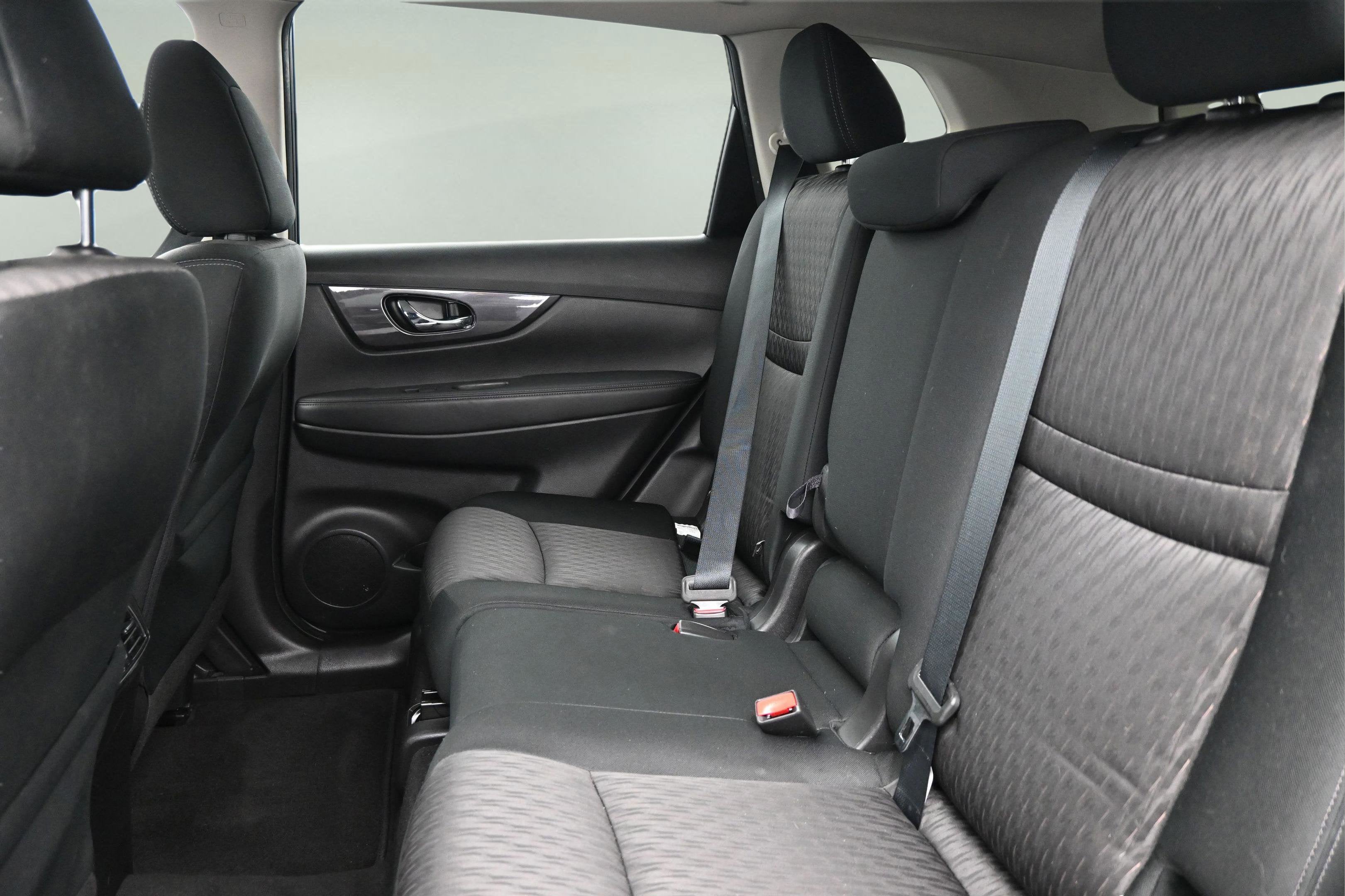 2020 Nissan Rogue SV Intelligent AWD