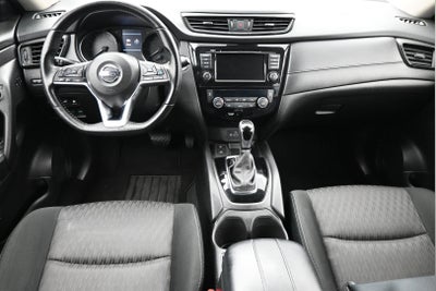 2020 Nissan Rogue SV Intelligent AWD