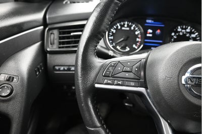 2020 Nissan Rogue SV Intelligent AWD