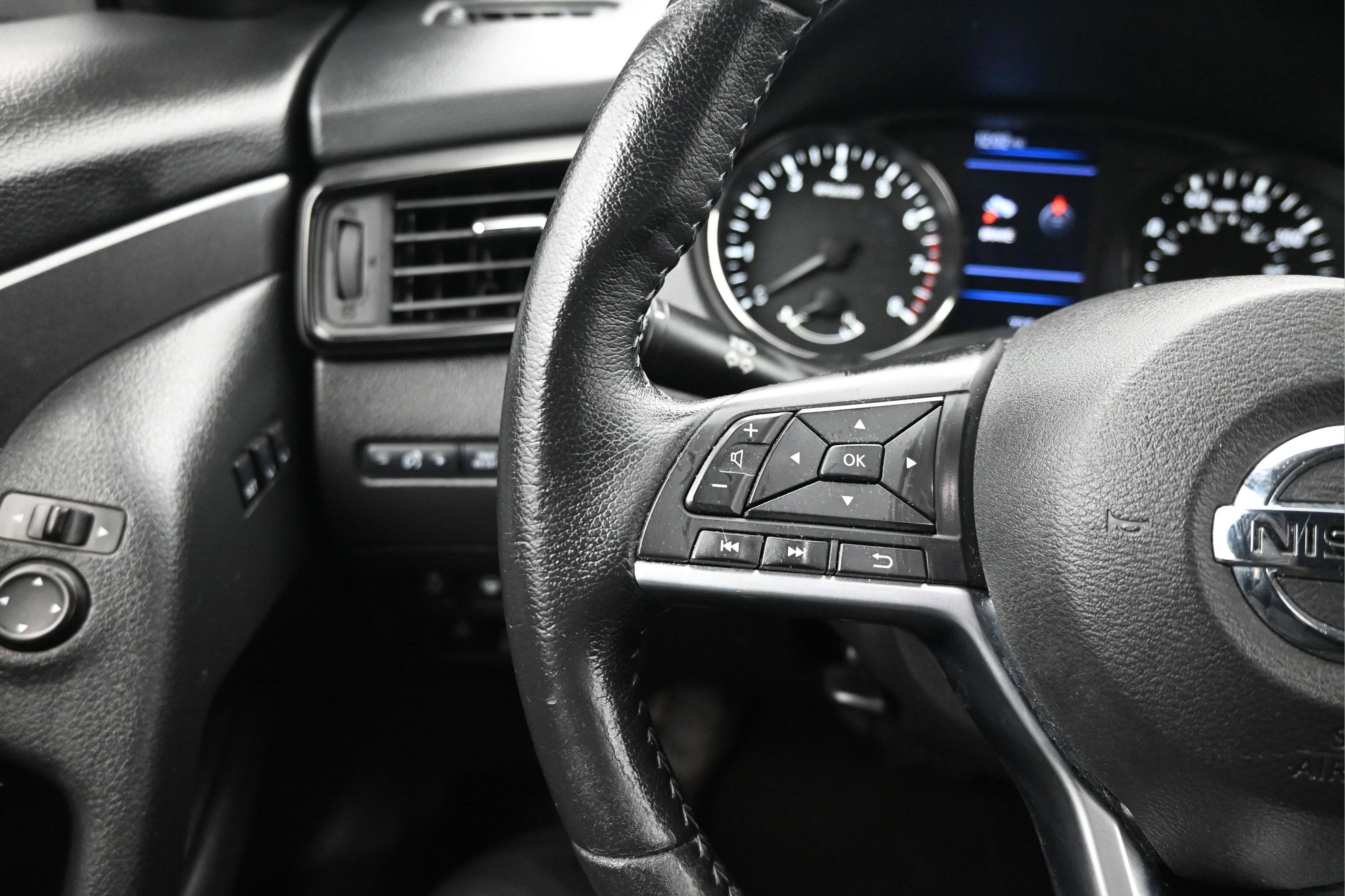 2020 Nissan Rogue SV Intelligent AWD