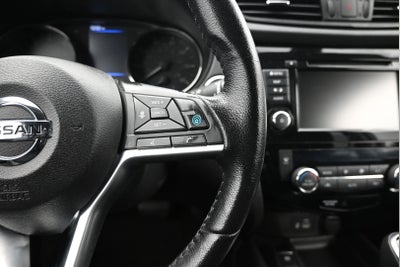 2020 Nissan Rogue SV Intelligent AWD