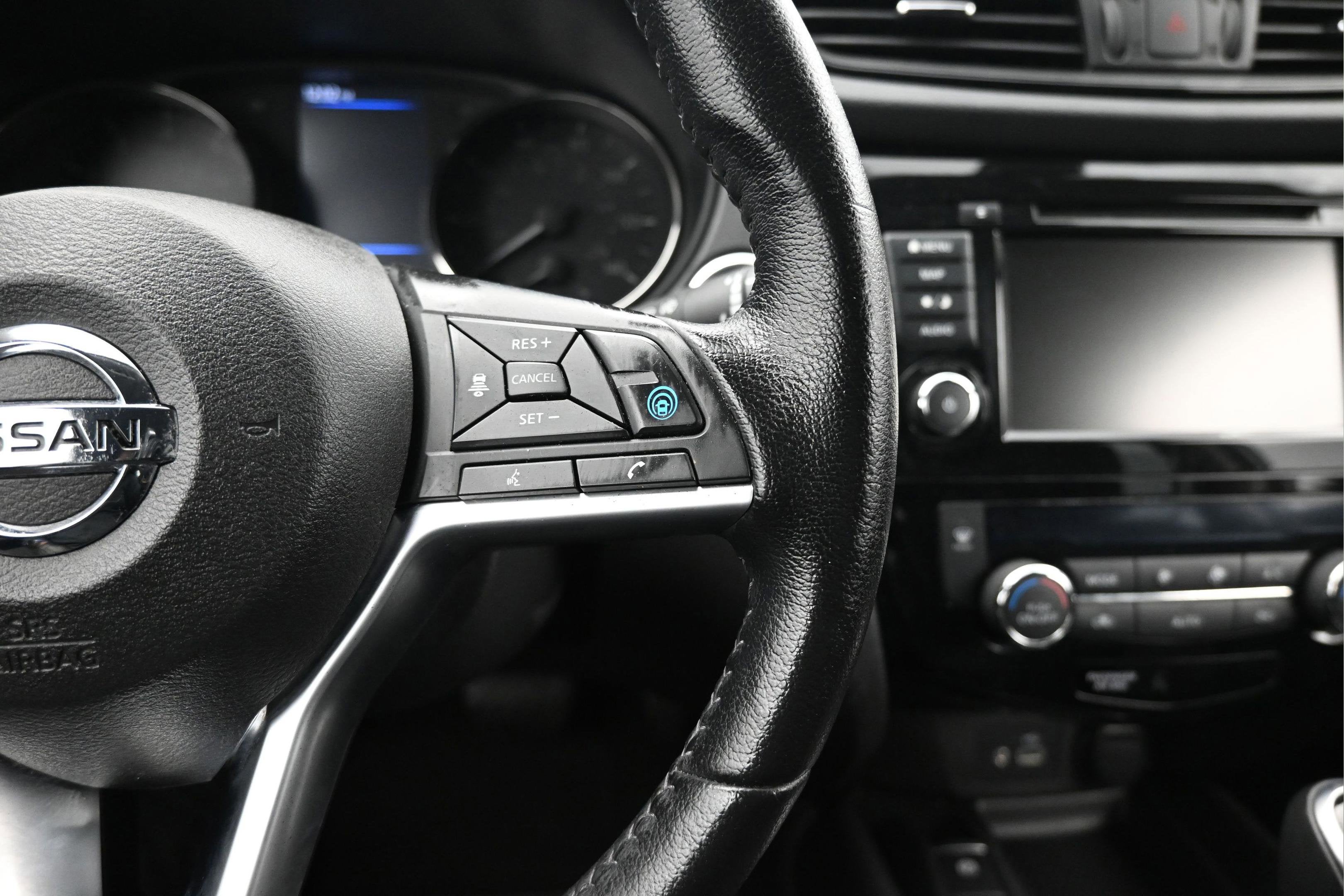 2020 Nissan Rogue SV Intelligent AWD