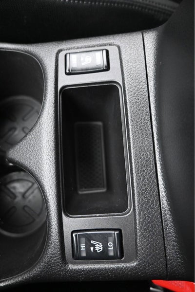 2020 Nissan Rogue SV Intelligent AWD
