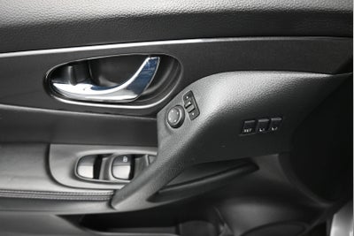 2020 Nissan Rogue SV Intelligent AWD