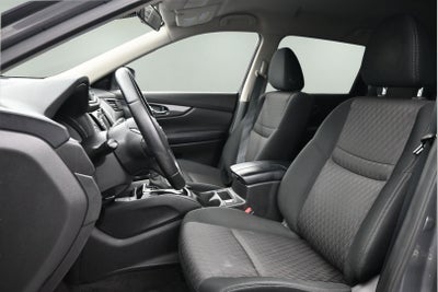 2020 Nissan Rogue SV Intelligent AWD